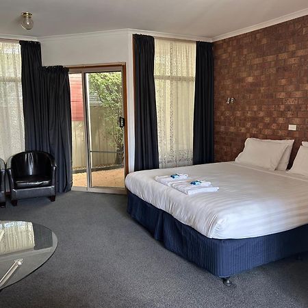 Portarlington Beach Motel Esterno foto