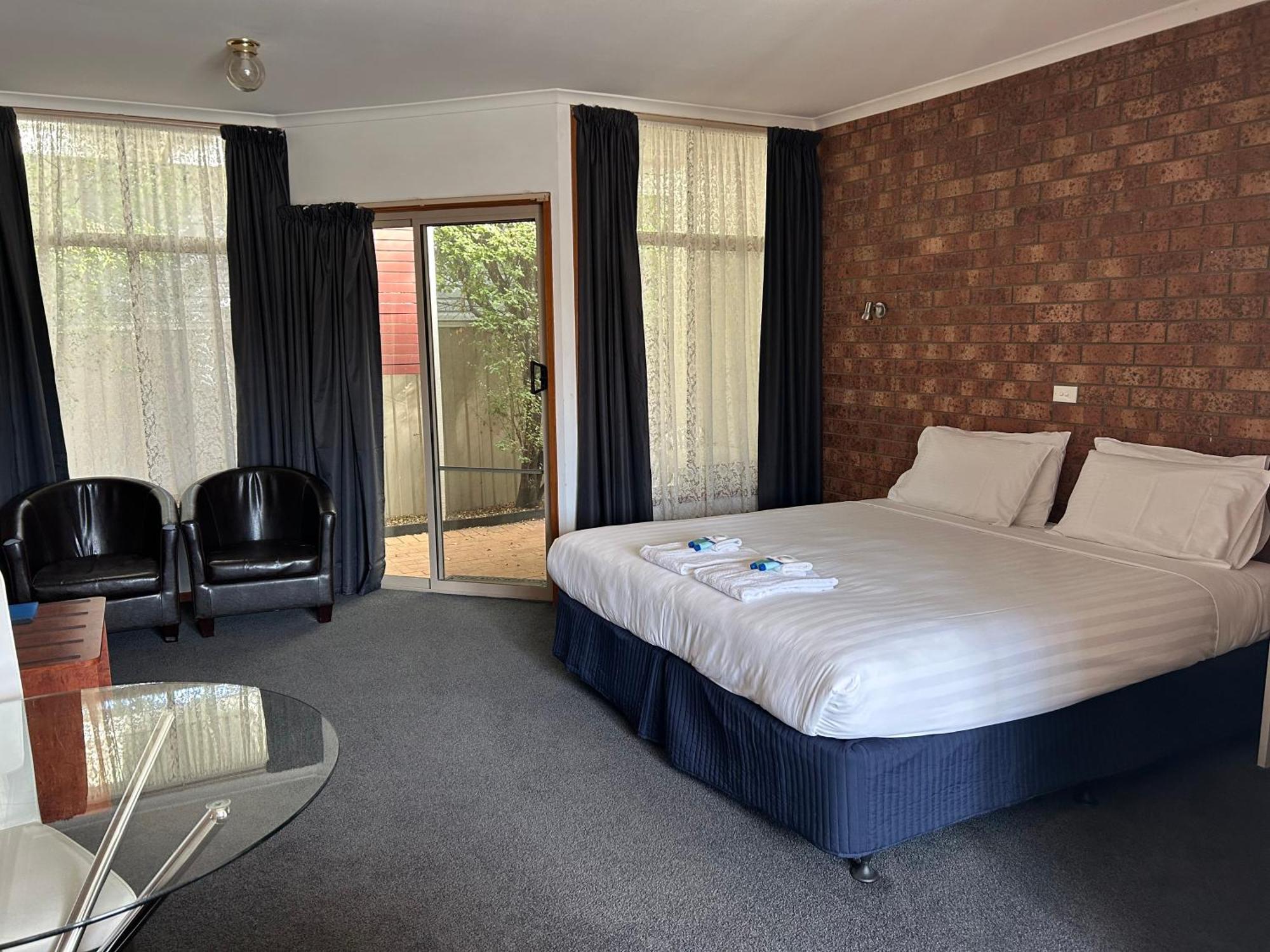 Portarlington Beach Motel Esterno foto